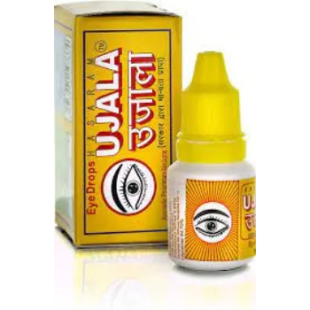 Combigan Eye Drop
